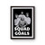 Golden Girls Squad Goals Funny Poster
