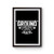 Ground Control To Major Tom David Bo Poster