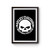 Harley Davidson Willie G Skull Distressed Poster