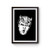 Head Donald Trump Like Devil Poster