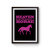 Heaven Is On The Back Of A Horse Riding Gear Horseback Rider Horse Lover Poster