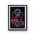 Hill Yeah Fo Poster