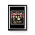 History British Rock Band Queen Inspired Poster