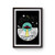 Hold On We're Going Home Starseed Space Illustration Poster