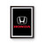 Honda Logo Poster