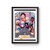Hot Steven Universe Classic Anime Comic Series Poster