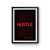 Hustle Have A Nice Day Poster