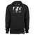 Was created with comfort in mind, this jim morrison arrest hoodie lighter weight is perfect for any activity. Teams and groups love this hoodie for its affordable price and variety of colors.