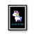 I Believe In Myself Unicorn Poster