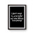 I Don't Need Google My Wife Knows Everything Poster