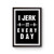 I Jerk It Every Day Poster