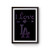 I Love La Dodgers Fan Poster