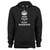 Was created with comfort in mind, this keep calm and play bassoon hoodie lighter weight is perfect for any activity. Teams and groups love this hoodie for its affordable price and variety of colors.