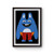 I Love You Bingo Bronson Poster