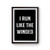 I Run Like The Winded Poster