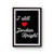I Still Love Jordan Knight Poster