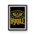 I'd Rather Be In Hyrule Legend Of Zelda Themed Poster