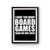 I've Got Too Many Board Games Funny Strategy Games Poster