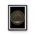 Illuminati, Freemason, Occult, Sacred Geometry And Alchemy 1 Poster