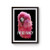 Im So Fancy Pink Poodle Poster