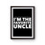 Im The Favorite Uncle Poster