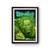 Incredible Rick And Morty Poster