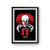 It Pennywise The Clown Ndr Poster