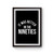 It Was Berre In The Nineties Funny Nineties Funny Slogan Born In The 90s Poster