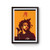 J Cole Hip Hop Rap Poster