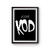 J Cole Kod Album Poster