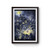 Jack And Sally Skellington Friend Poster
