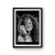 Janis Joplin Retro Graphics Music Poster