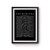 Japanese Joy Division Unknown Pleasures Poster