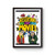 Jay And Silent Bobs Super Groovy Cartoon Movie Poster