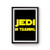 Jedi In Training Star Wars Sci- Fi Poster