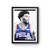 Joel Embiid Philadelphia 76ers Poster