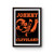 Johnny Cleveland Football Poster