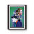 Joker Ever Dance With The Devil In The Pale Moon Light Poster