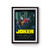 Joker Retro Movie Batman Poster