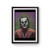 Joker Sad Clown Poster