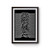 Joy Division Unknown Pleasures Inspired Poster