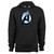 Was created with comfort in mind, this marvel avengers logo 2 hoodie lighter weight is perfect for any activity. Teams and groups love this hoodie for its affordable price and variety of colors.