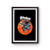 Judas Priest Screaming For Vengeance Logo Poster