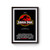 Jurassic Park Science Fiction Film Poster