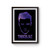 Justin Timberlake Typo Poster