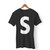 Classic S Men T Shirt