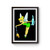 Kawaii Fairy Dabs Marijuana Cannabis Weed Drugs High 710 Ganja Poster