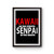 Kawaii On The Streets Senpai In The Sheets Poster