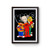 Kaws Uniqlo Summer 2019 Characters Poster