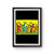 Keith Haring Dancing Art Poster
